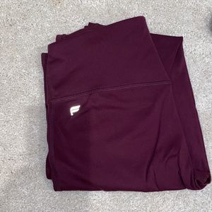 Fabletics Anywhere High Waisted Leggings small